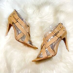 Classiques Entier Leather Heels